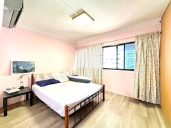 Blk 133 Lorong Ah Soo (Hougang), HDB Executive #531995601